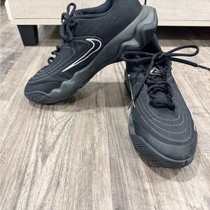 Nike Giannis Immortality 4 basketball shoes.